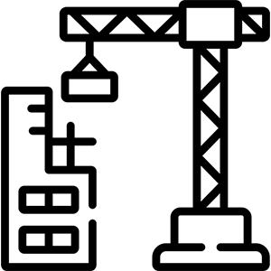 Construction Website