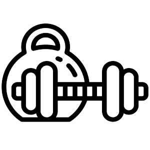 Fitness Website