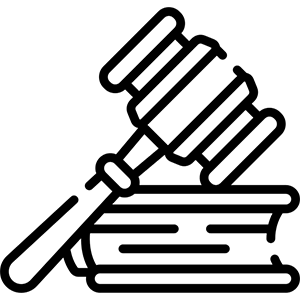 Lawyer Website