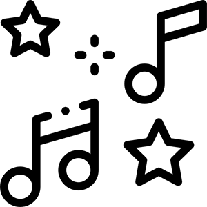 Music Website