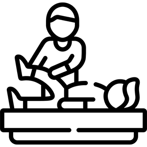 Therapy Website
