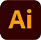 AI logo