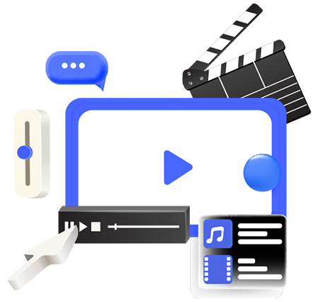 animation services