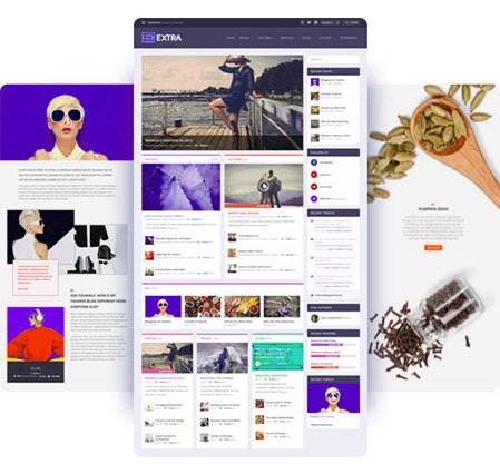 Responsive Website Design